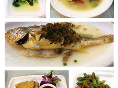 -上海年代·浙菜家烧·小海鲜(水上东路店)