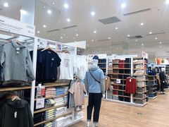 -优衣库(长沙国金中心店)