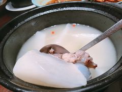 -外婆家(南开大悦城店)
