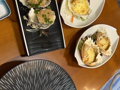 -V Bar海景扒房(北海湾惠龙万达嘉华酒店)