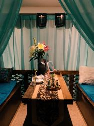 -琦品高端美容SPA私佳美场