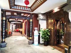 -中国徽菜·徽商故里(广安门店)