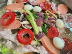 -海关荤豆花(洋河一路店)