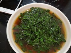 酒香草头-蟹黄鱼面·锦园(定西路店)