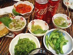-平成屋·午肴夜酒(四川北路店)
