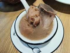 -董厨煨汤馆(车站路店)