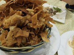 -奥华餐厅·老张记(台基厂店)