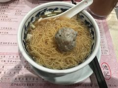 -池记(尖沙咀店)