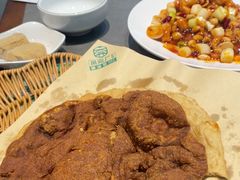 -黑窑厂糖油饼烤鸭·清真菜(旗舰店)