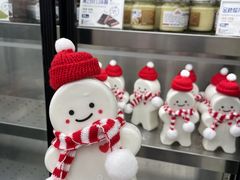 -红星前进面包牛奶公司(五道口购物中心店)