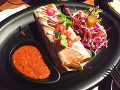 -Luchador摔跤手墨西哥餐厅(恒宇广场店)