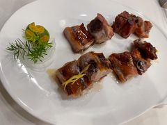 -三亚海韵度假酒店·韵和轩中餐厅