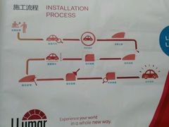 -车艺佳龙膜隐形车衣汽车贴膜(宝山丰宝店)