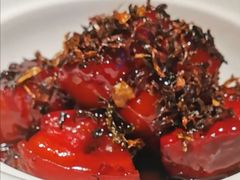 -筱爷叔·上海传统手工菜(玉树路店)