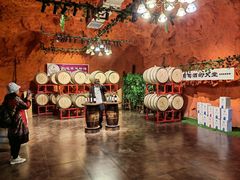 -青岛葡萄酒博物馆