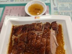 -烧鹅濑(西华路店)