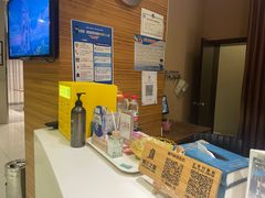 -锦江之星(淮安万达广场健康东路店)