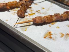 -一烧一烤•锦州烧烤(KTV包房·长江街店)