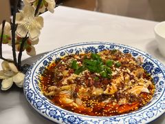 -川味堂·四川豆花(八卦岭店)