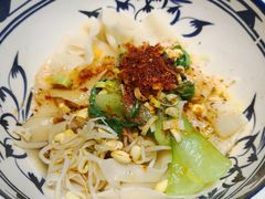 -山丹丹西北菜(金贸大厦店)