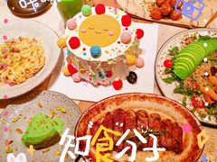 -乐甜·蛋糕·甜品
