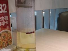 -吕氏疙瘩汤·海鲜新鲁菜(凯德mall新都心店)