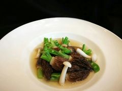 -锦江宾馆-花园餐厅