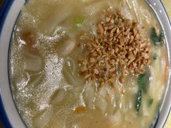 -老雒阳面馆·水席(高新区店)