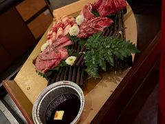 -300杯·和牛烧肉清酒专门店(廊里店)