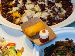 -旺顺阁鱼头泡饼(常营店)