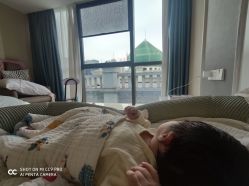 -盈月阁母婴护理中心·月子中心·月嫂育儿嫂