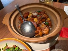 -青年公社烤鸭(熙悦天街店)
