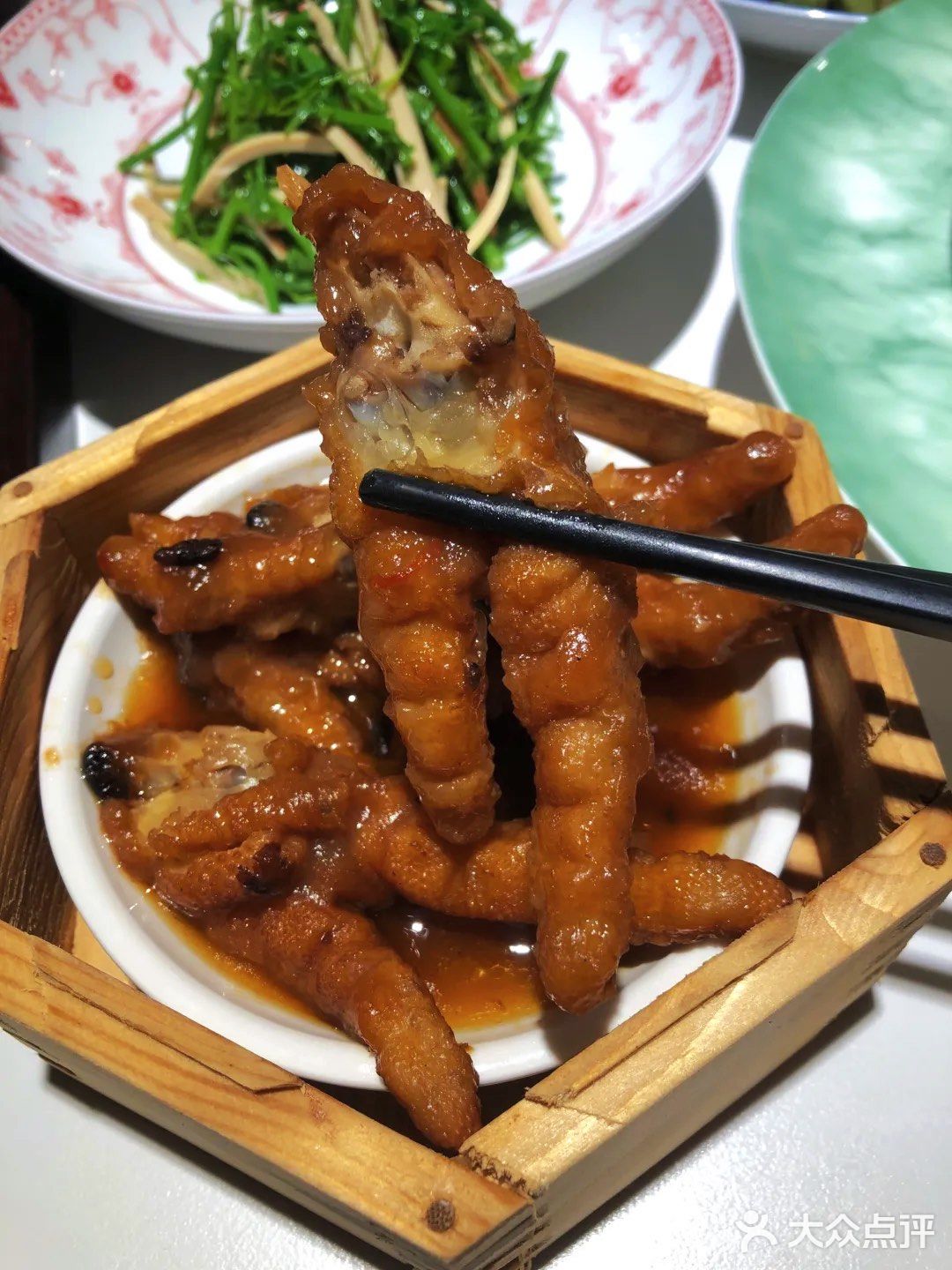 亚洲名厨主理 更懂无锡人的本帮菜