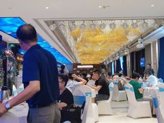 -皇马假日醉海南大酒店·假日一品派茶楼(秀英店)