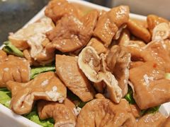 -香佰里鲜货火锅(佳乐金街店)