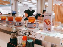 -元气寿司(金光华店)