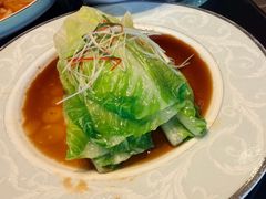 -利顺德大饭店·水岸中餐厅(小白楼店)