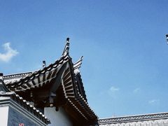 -靖西锦绣古镇景区