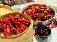-靓靓蒸虾·头牌蒸虾(南山桂庙店)