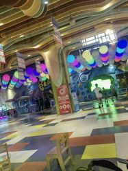 -宝燕乐园(闵行旗舰店)