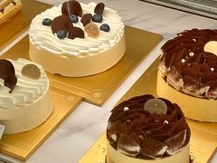 -M'CAKE(西单大悦城店)