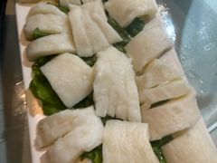 -北门涮肉·炭火铜锅涮肉(什刹海店)