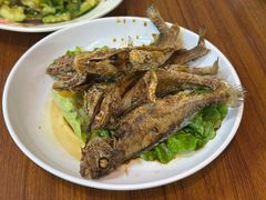 -谢记上海大排档(长寿路店)