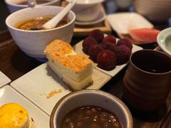-青藤茶馆(南山路店)