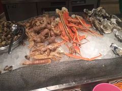 -咖啡苑自助餐厅·中国大饭店
