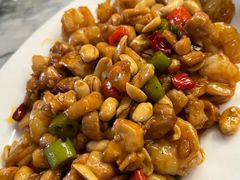 -君霖海鲜私房菜(春柳店)