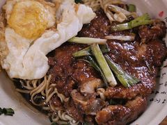 -无名氏面馆(邮电路店)
