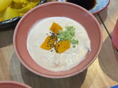 -轻蔬不用等·素食(江苏路店)