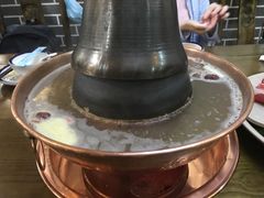 -蘭番坊青海特色铜锅涮·清真