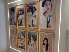 -海马体照相馆(北京apm店)